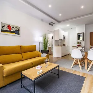 Apartamento Soho, Málaga