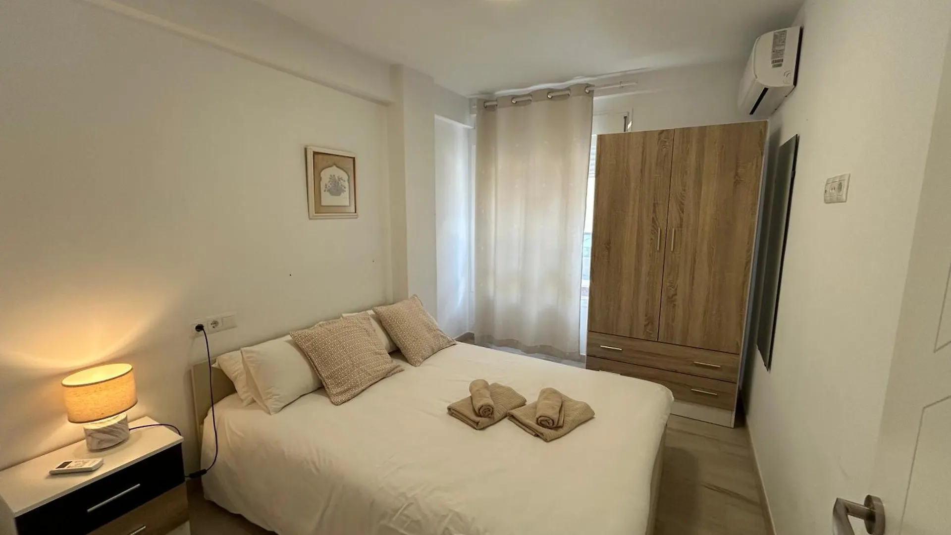 Adoorable Malaga Center Apartment